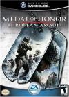 Medal of Honor European Assault